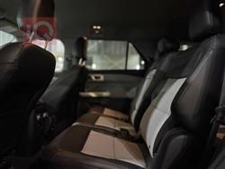 فورد إكسبلورر